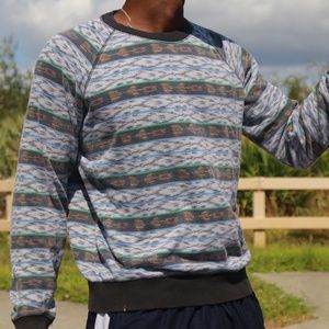 Vintage Koto Sweater